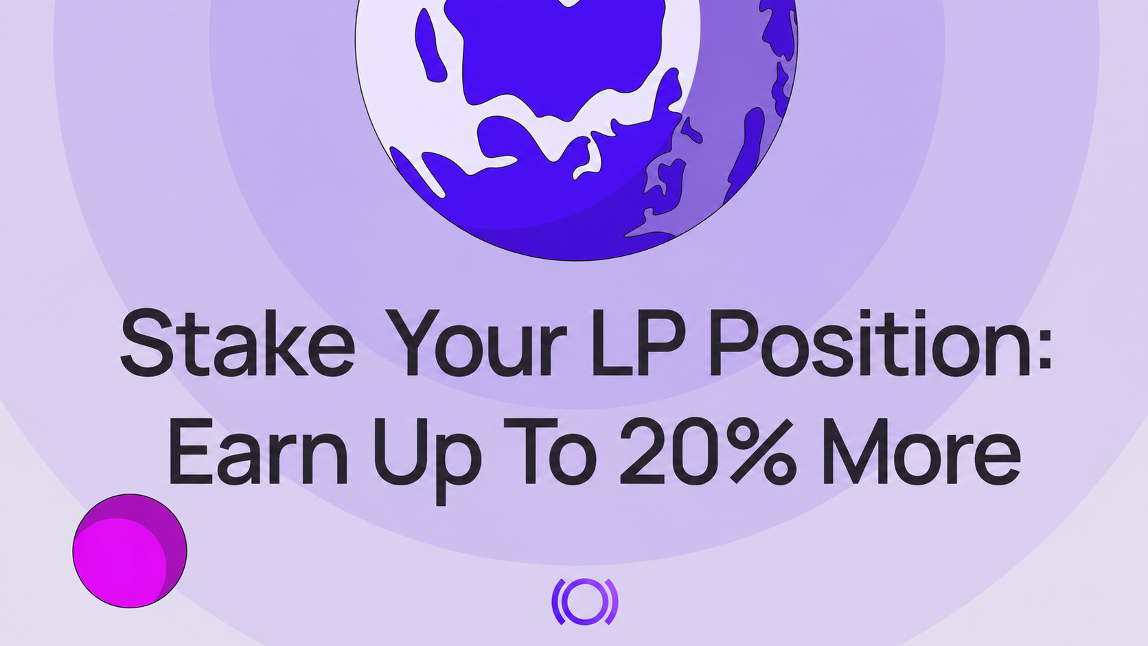 Earn Up To 20% More Fees on Your Uniswap LP Position