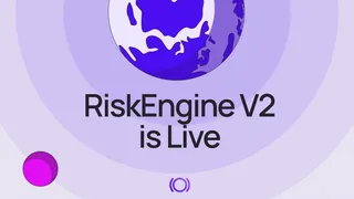 RiskEngine v2 Is Live